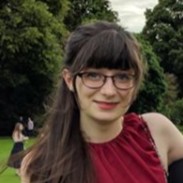 Joellen Preece