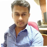 Shahbaz Patel