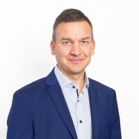 Harri Kaipainen