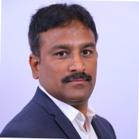 Pradeep Kumar