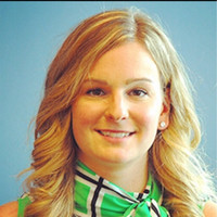 Mary M. Grew