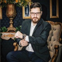 Claudemir Henrique Cripa