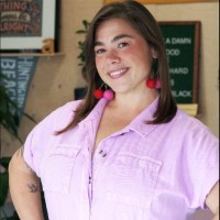 Elizabeth Arenella Toynes