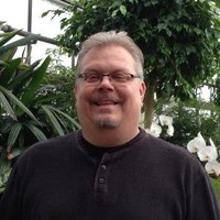 Steve Myers