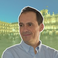 Míchel Mateos González