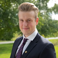 Wesley Vantil