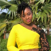 Gertrude Agyei-Kumi