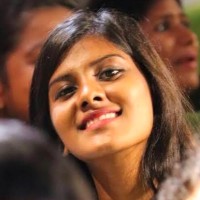 Vapusta Sriram