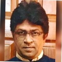 Pankaj Borkar