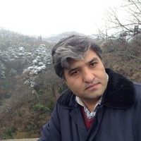 Joudaki Majid