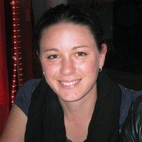 Dominique Bishop