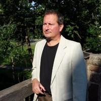 Rob Godfrey