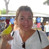 Cheryl DuBose