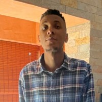 Akaninyene Ekong