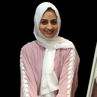 Shazia Zahra