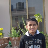 Lubna Shamim