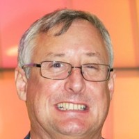 Ian Everall