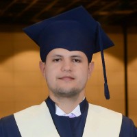 David Cantor Diaz