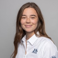 Léa Guilbert