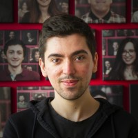 Stéphane Dionisio