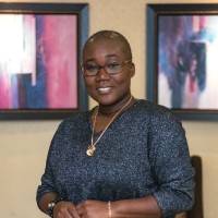 Dr. Comfort Walker, Ed.D