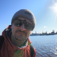 Костюков Дмитрий