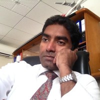 Chinthaka Perera