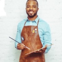 Austin D. Morris