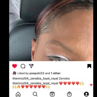 Zenobia Robinson lugo