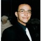 Luis Daniel Gutiérrez Nájera