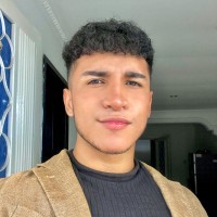 Sergio Alejandro Rodriguez Pedraza