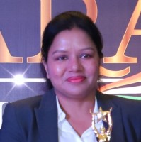 Juhi Bansal