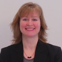 Eliane Langevin
