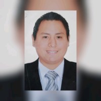 Max Raul Villena Muñoa