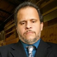 Eddy Sanchez