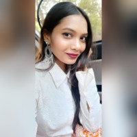 Ritu Shambharkar