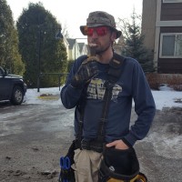 Luke Brabec