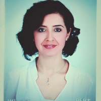 Deniz EĞLEN KUZUOĞLU