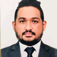Saadique Sheriff
