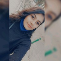 Iti Chauhan