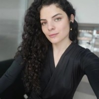 Camila Tangarife Bolivar