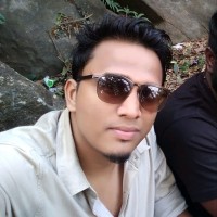vinoth R