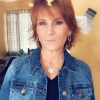 Tracey Stockwell