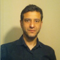 Gustavo Mercado