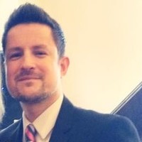 Mark Smithers