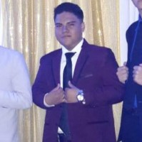 Danny Ortiz