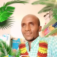 Bah Gassime