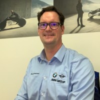 Michael Kindermann