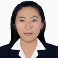 MARTHA YANET HUAMAN GUTIERREZ