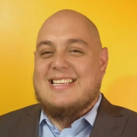 Alejandro Castro